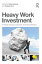 Heavy Work Investment Its Nature, Sources, Outcomes, and Future DirectionsŻҽҡ