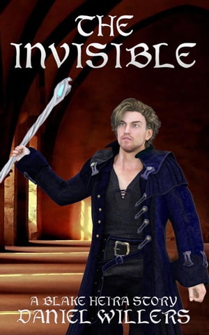 ŷKoboŻҽҥȥ㤨The Invisible Blake HeiraŻҽҡ[ Daniel Willers ]פβǤʤ146ߤˤʤޤ