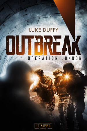 OPERATION LONDON (Outbreak 2)