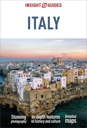 Insight Guides Italy: Travel Guide eBook【電子書籍】[ Insight Guides ]
