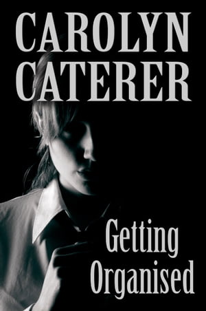 Getting Organised【電子書籍】[ Carolyn Caterer ](3)