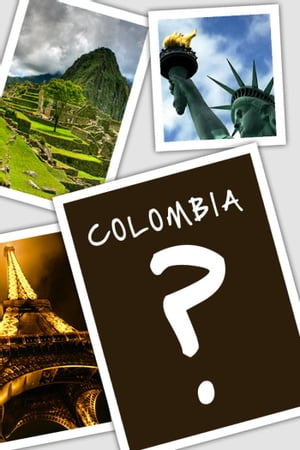 Colombia's Diversity Problem: a Speech on Tourism