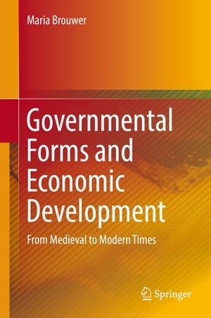 Governmental Forms and Economic Development