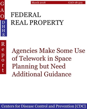 FEDERAL REAL PROPERTY
