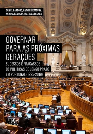 ＜p＞A pandemia de COVID-19 chocou o mundo e demonstrou a relativa falta de planeamento dos governos para algo que v?rios peritos tinham alertado previamente. De facto, formular pol?ticas de longo-prazo ? politicamente custoso para os governantes porque os benef?cios apenas s?o vis?veis no futuro, apesar dos recursos terem de ser mobilizados no presente. Em democracias liberais, esta dificuldade ? acentuada pelo fluxo noticioso, elei??es e a press?o pol?tica que permitem o escrut?nio p?blico, mas tamb?m for?am os governantes a priorizar o imediato. Mesmo neste contexto, Portugal adotou v?rias medidas de longo prazo, mostrando que governar para as pr?ximas gera??es, e n?o apenas para as pr?ximas elei??es, ? poss?vel. O livro analisa medidas de longo-prazo para determinar as raz?es para a sua ado??o ou rejei??o.＜/p＞画面が切り替わりますので、しばらくお待ち下さい。 ※ご購入は、楽天kobo商品ページからお願いします。※切り替わらない場合は、こちら をクリックして下さい。 ※このページからは注文できません。