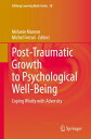 Post-Traumatic Growth to Psychological Well-Being Coping Wisely with Adversity【電子書籍】