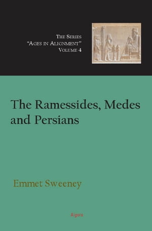 The Ramessides, Medes and Persians