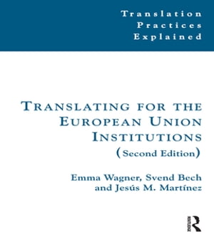 Translating for the European Union Institutions