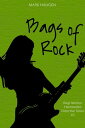 Bags of Rock【電子書籍】[ Mark Haugen ]