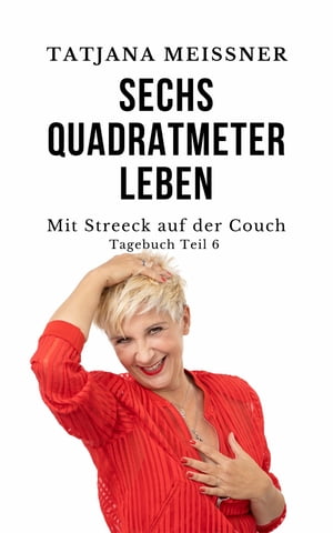 Mit Streeck auf der Couch Sechs Quadratmeter Leb