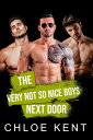 ŷKoboŻҽҥȥ㤨The Very Not So Nice Boys Next Door Love Next Door: Contemporary Reverse Harem Romance, #4Żҽҡ[ Chloe Kent ]פβǤʤ450ߤˤʤޤ