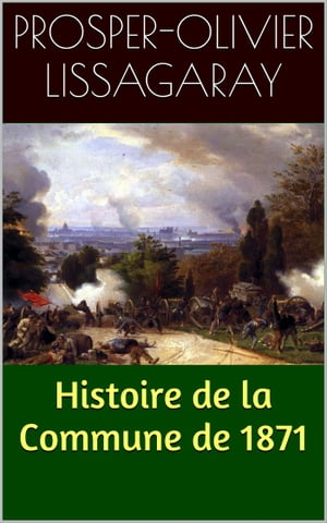 Histoire de la Commune de 1871