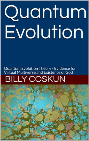 Quantum Evolution