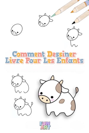 Comment Dessiner Livre Pour Les Enfants