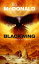 Blackwing, T1 : La Marque du corbeau (Prix Hellfest Inferno 2019)Żҽҡ[ Ed McDonald ]