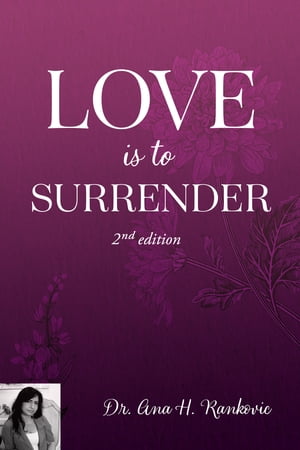 LOVE IS TO SURRENDER 2ND EDITION【電子書籍