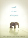 Small as an Elephant【電子書籍】 Jennifer Richard Jacobson