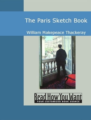 The Paris Sketch Book