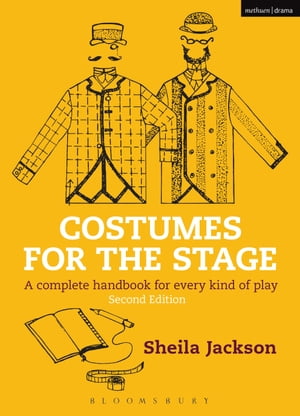 Costumes for the Stage