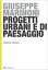 Progetti Urbani e di Paesaggio