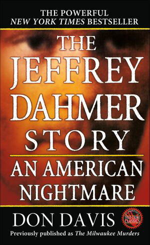 The Jeffrey Dahmer Story An American NightmareŻҽҡ[ Don Davis ]