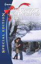 The Cowboy's Gift-Wrapped Bride (A Ranching Family, Book 9)【電子書籍】[ Victoria Pade...
