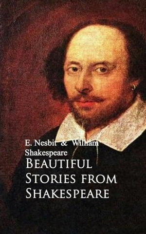 Beautiful Stories from Shakespeare