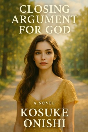 ŷKoboŻҽҥȥ㤨Closing Argument for GodŻҽҡ[ KOSUKE ONISHI ]פβǤʤ200ߤˤʤޤ