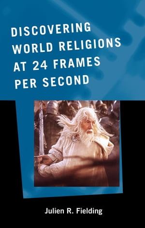 Discovering World Religions at 24 Frames Per Second