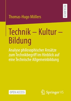 Technik – Kultur – Bildung