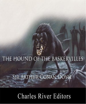 The Hound of the Baskervilles (Illustrated Edition)