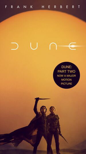 Dune【電子書籍】 Frank Herbert