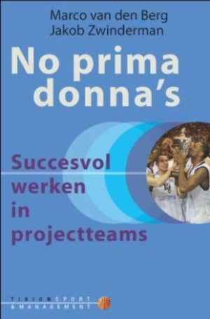 No prima donna's