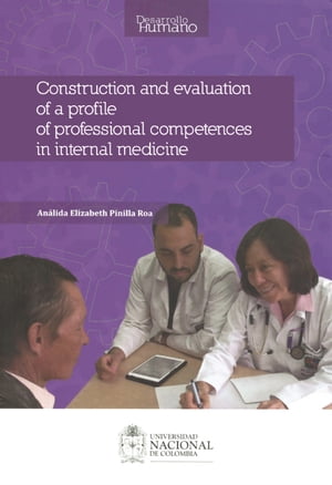 Construction and evaluation of a profile of professional competences in internal medicine