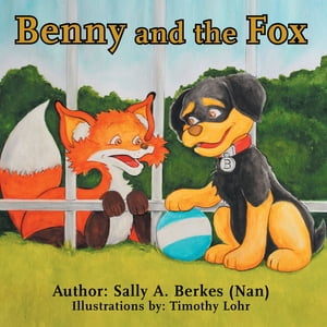 Benny and the Fox