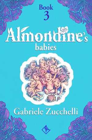 Almondine's Babies