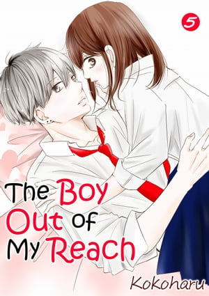 The Boy Out Of My Reach 05