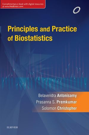 Principles and Practice of Biostatistics - E-book Principles and Pract...