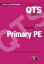 Learning to Teach Primary PE