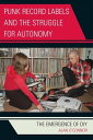 ＜p＞This book describes the emergence of DIY punk record labels in the early 1980s. Based on interviews with sixty-one labels, including four in Spain and four in Canada, it describes the social background of those who run these labels. Especially interesting are those operated by dropouts from the middle class. Other respected older labels are often run by people with upper middle-class backgrounds. A third group of labels are operated by working-class and lower middle-class punks who take a serious attitude to the work. Using the ideas of French sociologist Pierre Bourdieu, this book shows how the field of record labels operates. The choice of independent or corporate distribution is a major dilemma. Other tensions are about signing contracts with bands, expecting extensive touring, and using professional promotion. There are often rivalries between big and small labels over bands that have become popular and have to decide whether to move to a more commercial record label. Unlike approaches to punk that consider it as subcultural style, this book breaks new ground by describing punk as a social activity. One of the surprising findings is how many parents actually support their children's participation in the scene. Rather than attempting to define punk as resistance or as commercial culture, this book shows the dilemmas that actual punks struggle with as they attempt to live up to what the scene means for them.＜/p＞画面が切り替わりますので、しばらくお待ち下さい。 ※ご購入は、楽天kobo商品ページからお願いします。※切り替わらない場合は、こちら をクリックして下さい。 ※このページからは注文できません。