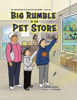 ŷKoboŻҽҥȥ㤨Big Rumble in the Pet StoreŻҽҡ[ Vienna Hylton ]פβǤʤ80ߤˤʤޤ