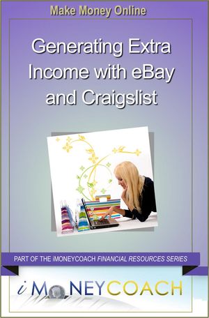 Generating Extra Income with eBay and Craigslist