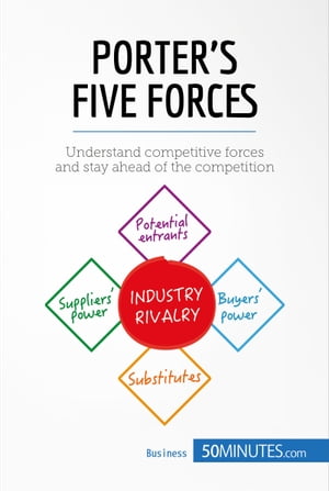 Porter's Five Forces Understand competitive forces and stay ahead of the competitionŻҽҡ[ 50minutes ]