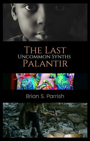 The Last Palantir: Uncommon SynthsŻҽҡ[ Brian S. Parrish ]