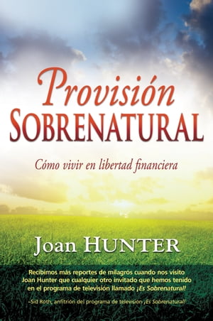 Provisión sobrenatural