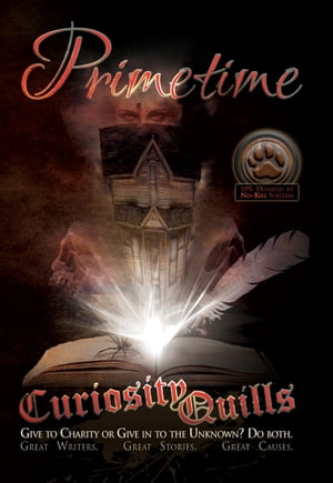 Curiosity Quills: Primetime (Charity Anthology)