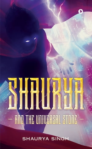 Shaurya and the Universal Stone