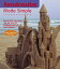 Sandcastles Made Simple Step-by-Step Instructions, Tips, and Tricks for Building Sensational Sand CreationsŻҽҡ[ Lucinda Wierenga ]