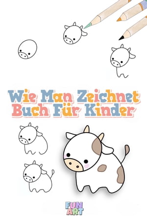 Wie Man Zeichnet Buch Für Kinder