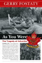 As You Were: The Tragedy at Valcartier【電子書籍】[ Gerry Fostaty ]
